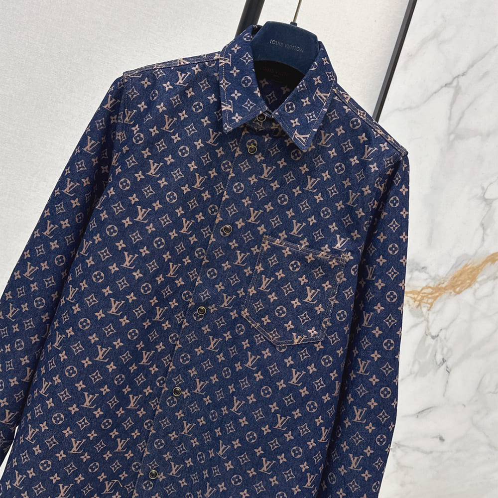 LV WOMEN SHIRT(size:S|M|L)