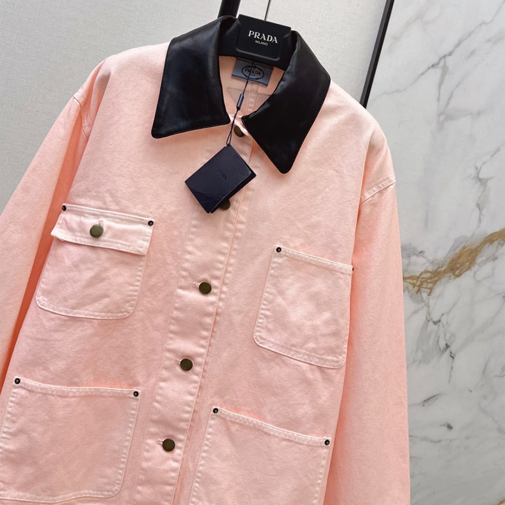 Pra*a WOMEN COAT(size:S|M|L)