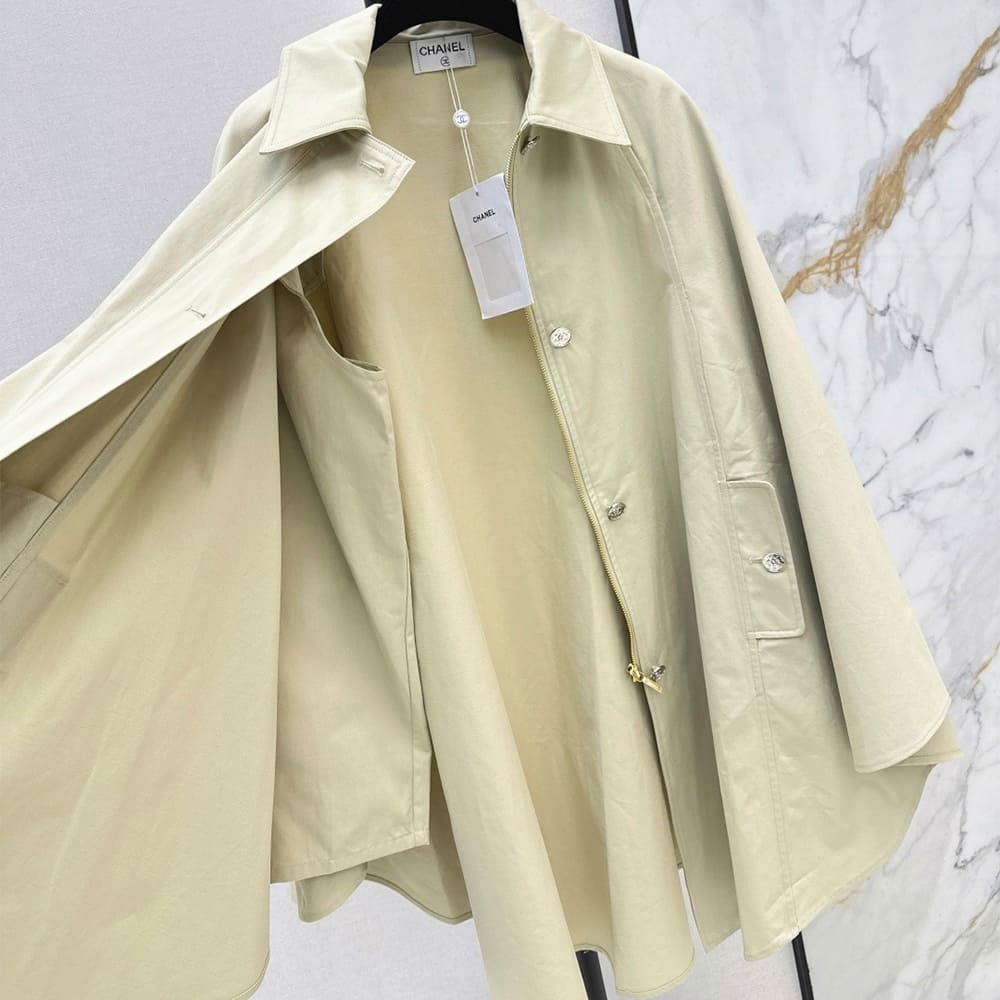 Ch**el WOMEN COAT(size:S|M|L)