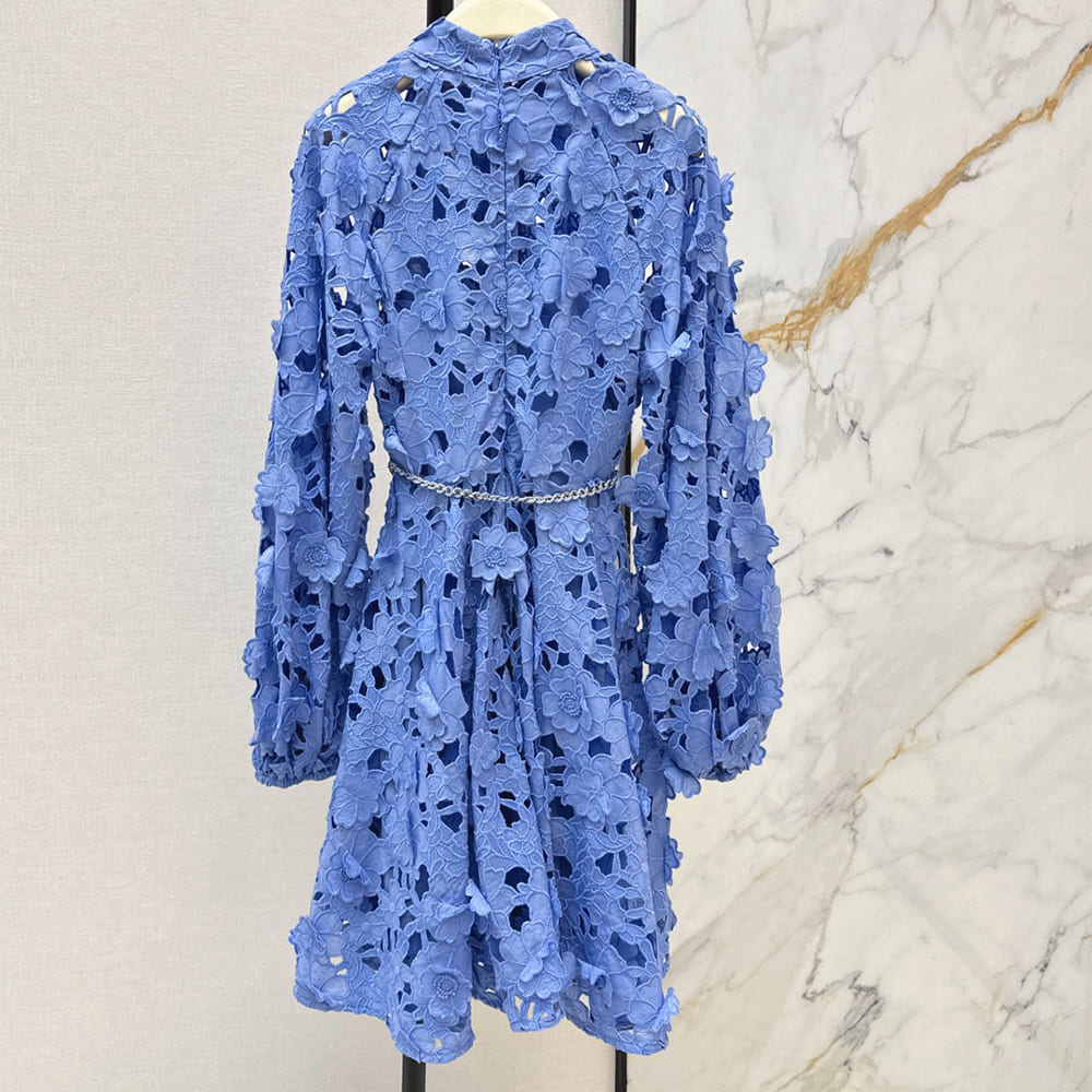 ZIMMERMANN WOMEN DRESS(size:S|M|L|XL)