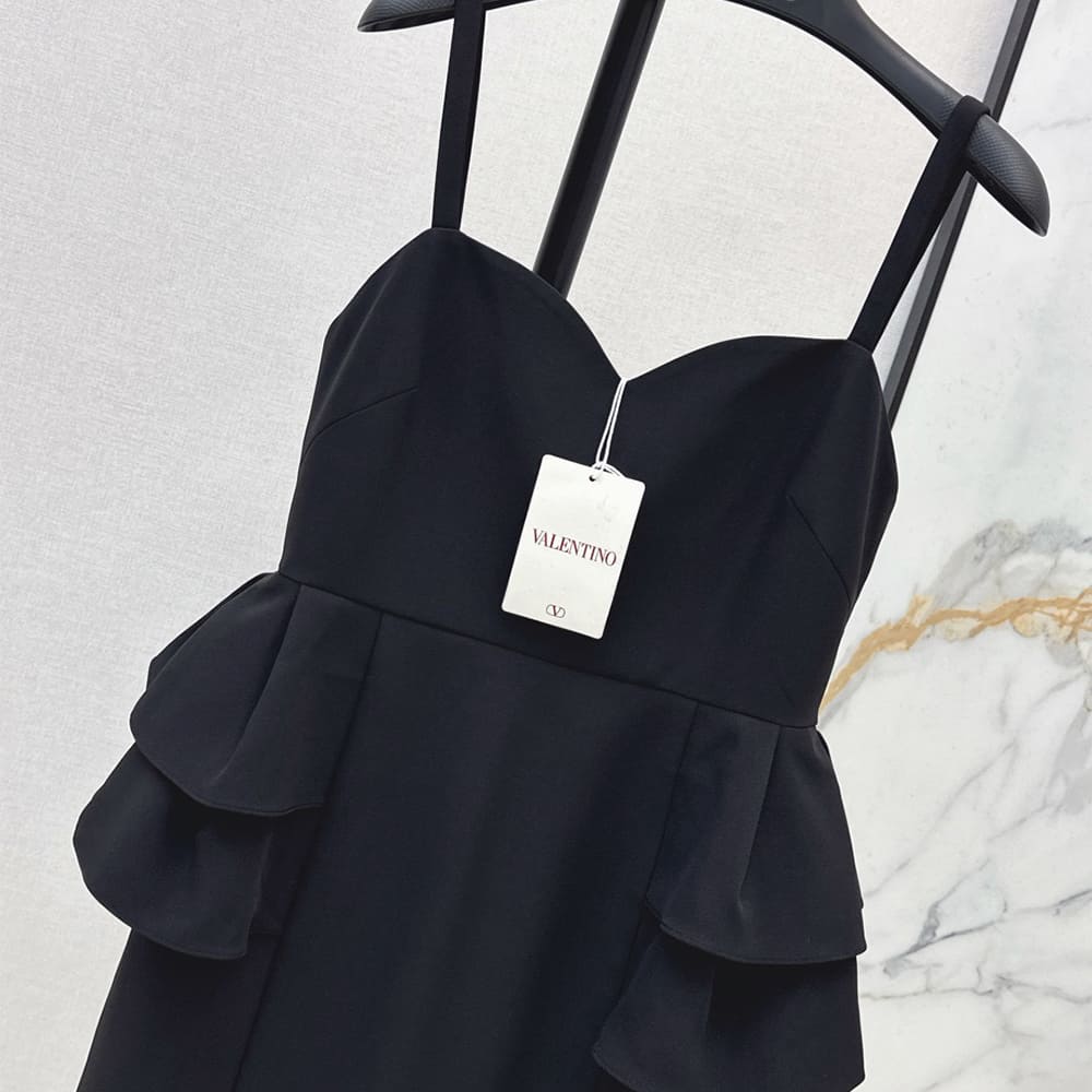 Va1e*ntin0 WOMEN DRESS(size:S|M|L)