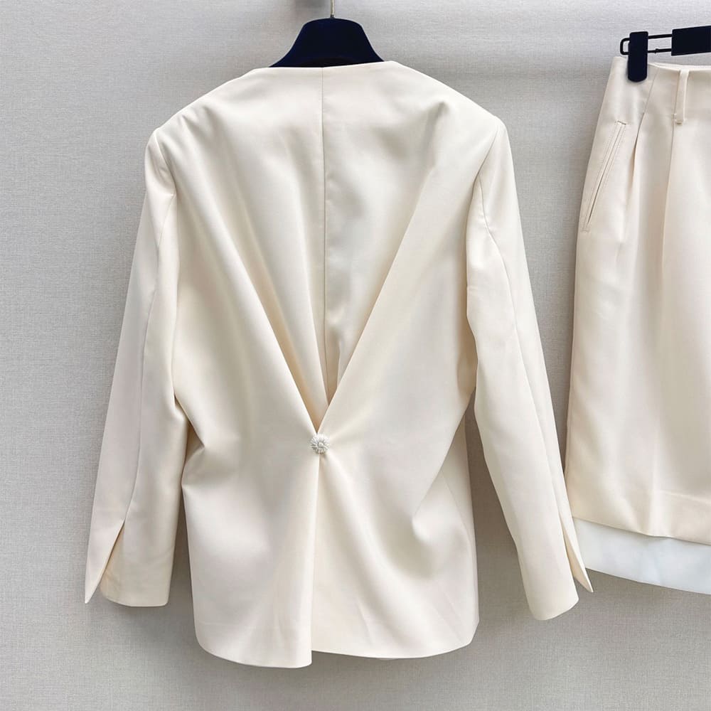 LV WOMEN SUIT(size:S|M|L|XL)