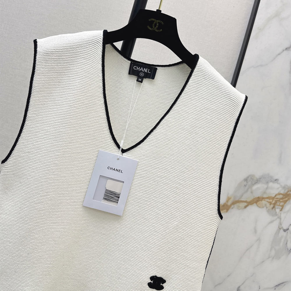Ch**el WOMEN SHIRT(size:S|M|L)