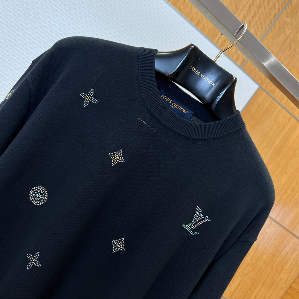 LV UNISEX SHIRT(size:S|M|L|XL)