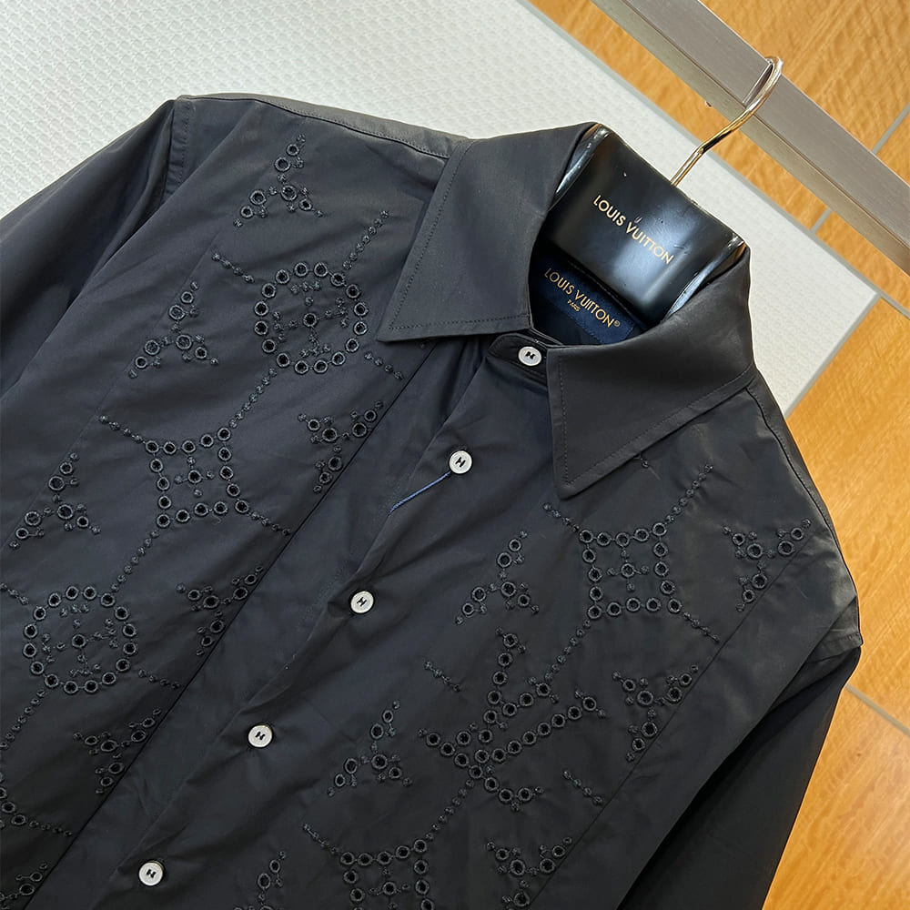 LV UNISEX SHIRT(size:S|M|L|XL)