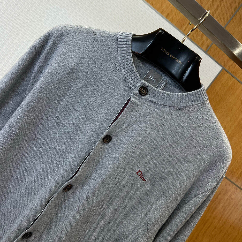 D10r UNISEX CARDIGAN(size:S|M|L|XL)