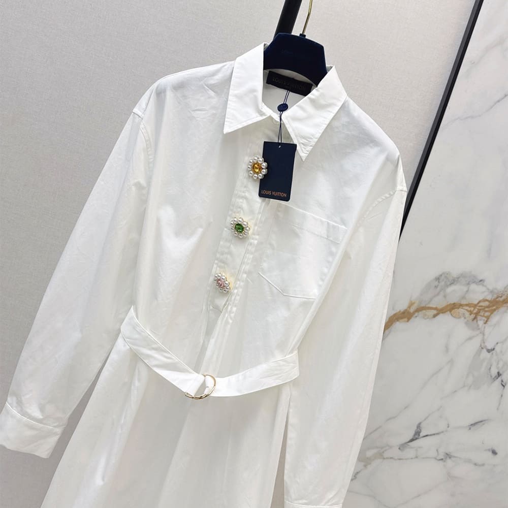 LV WOMEN DRESS(size:S|M|L)