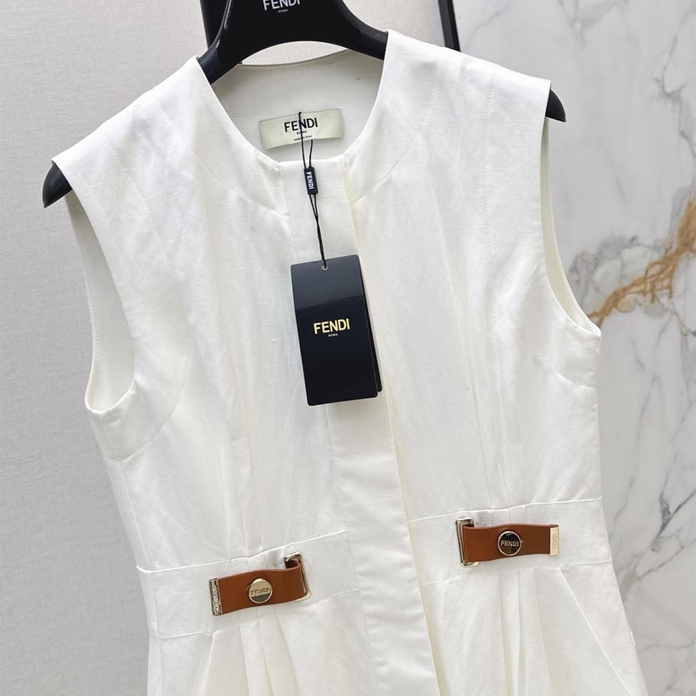F**di WOMEN DRESS(size:S|M|L)