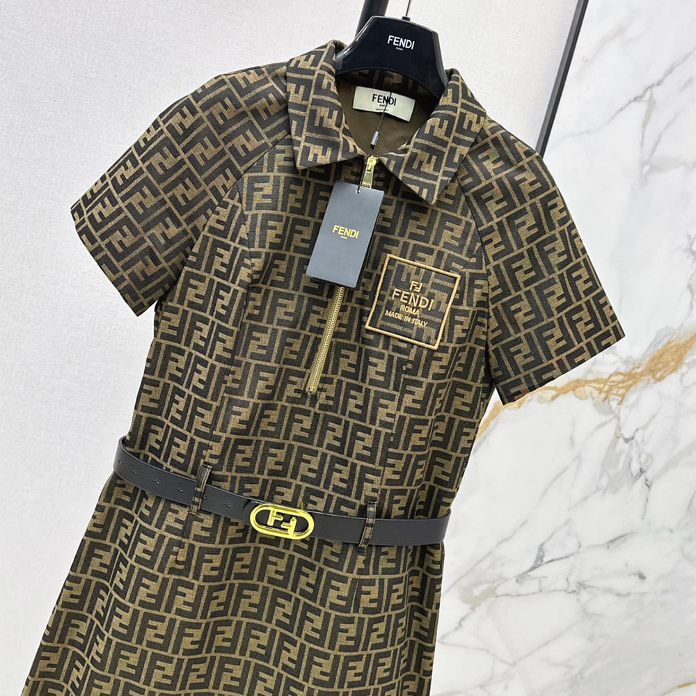 F**di WOMEN DRESS(size:S|M|L)