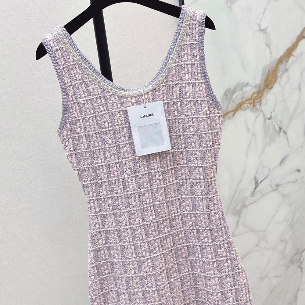 Ch**el WOMEN DRESS(size:S|M|L)