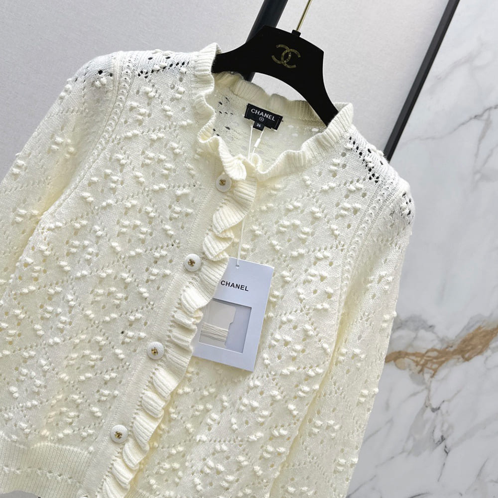Ch**el WOMEN CARDIGAN(size:S|M|L)