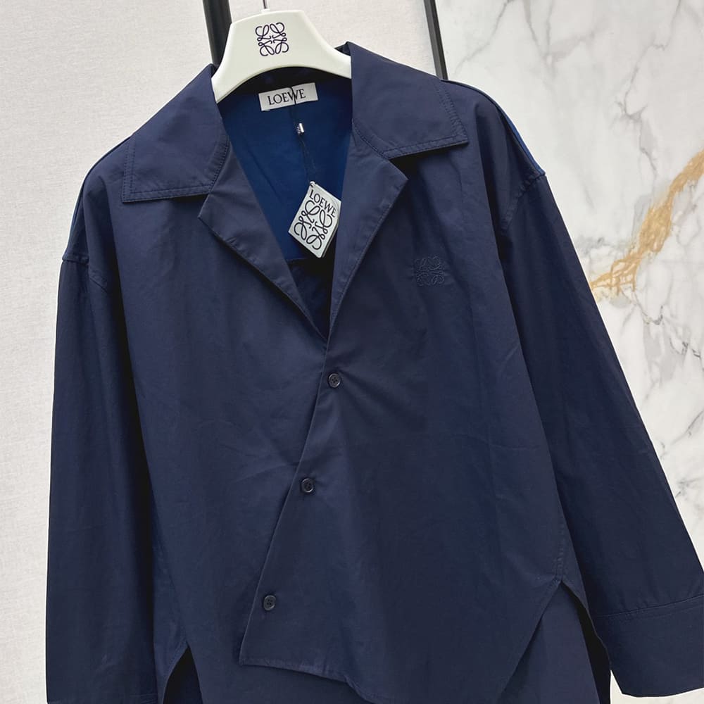 L0ew* WOMEN SHIRT(size:S|M|L)