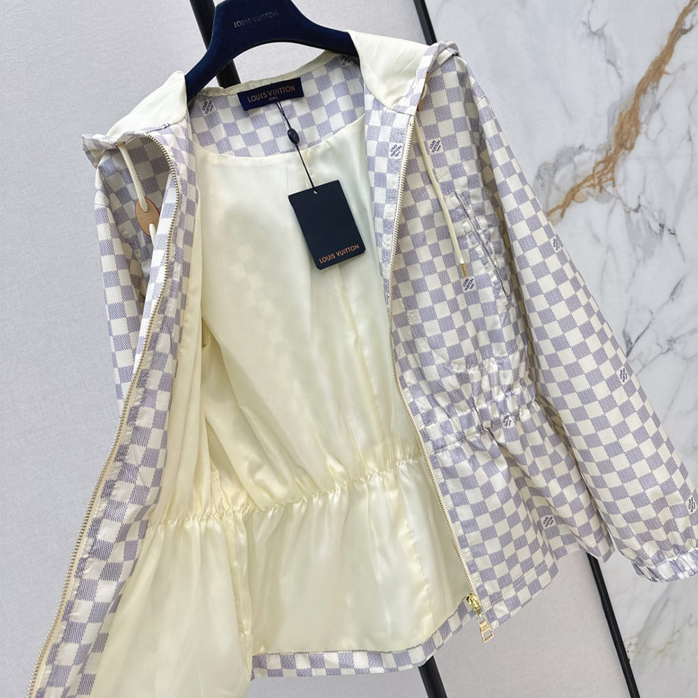 LV WOMEN COAT(size:S|M|L|XL)