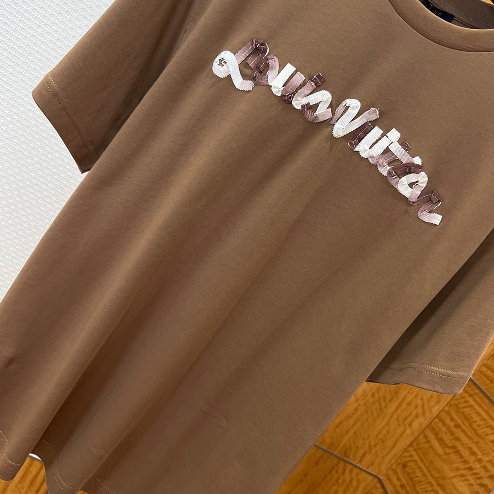 LV UNISEX SHIRT(size:XS|S|M|L)