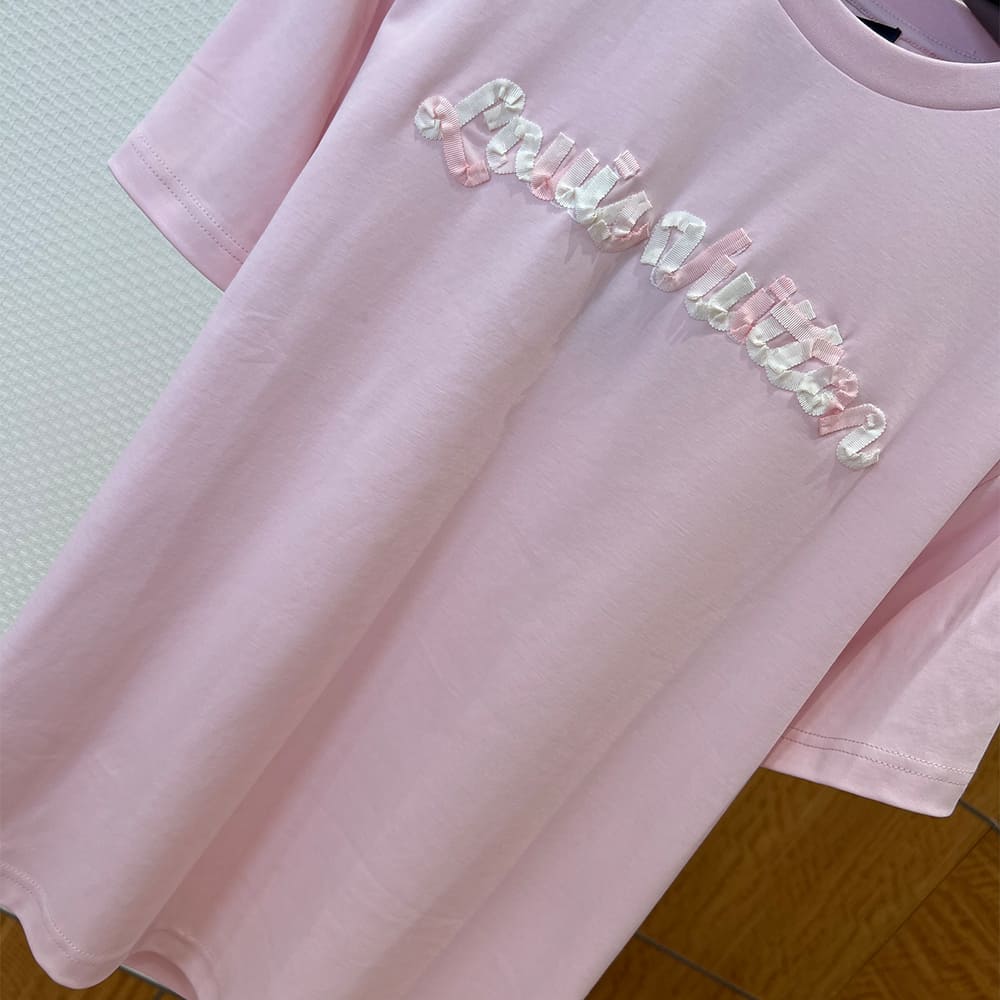 LV UNISEX SHIRT(size:XS|S|M|L)