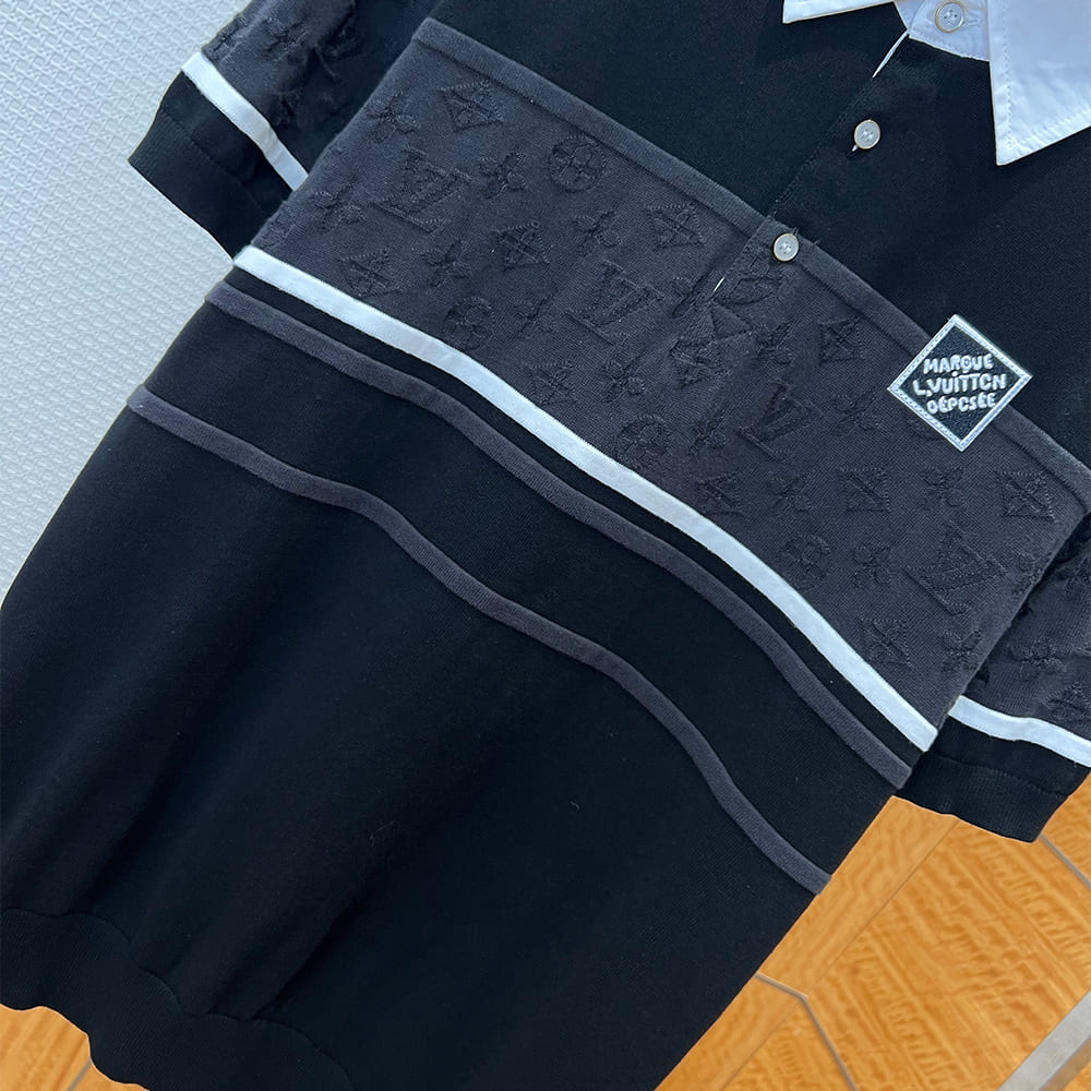 LV UNISEX SHIRT(size:S|M|L|XL)