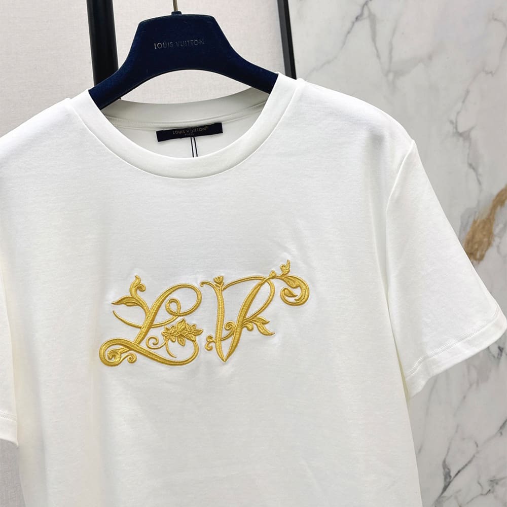LV WOMEN SHIRT(size:S|M|L)