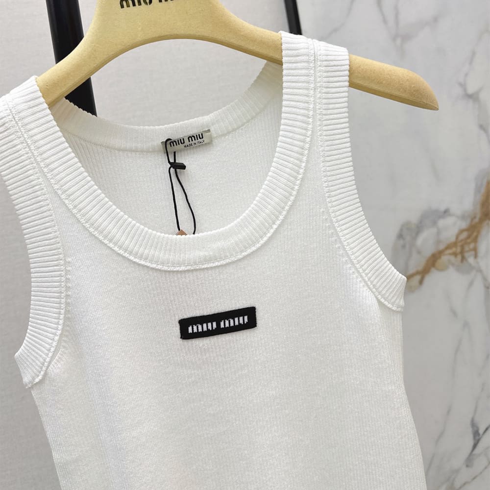 M1um1u WOMEN SHIRT(size:S|M|L)