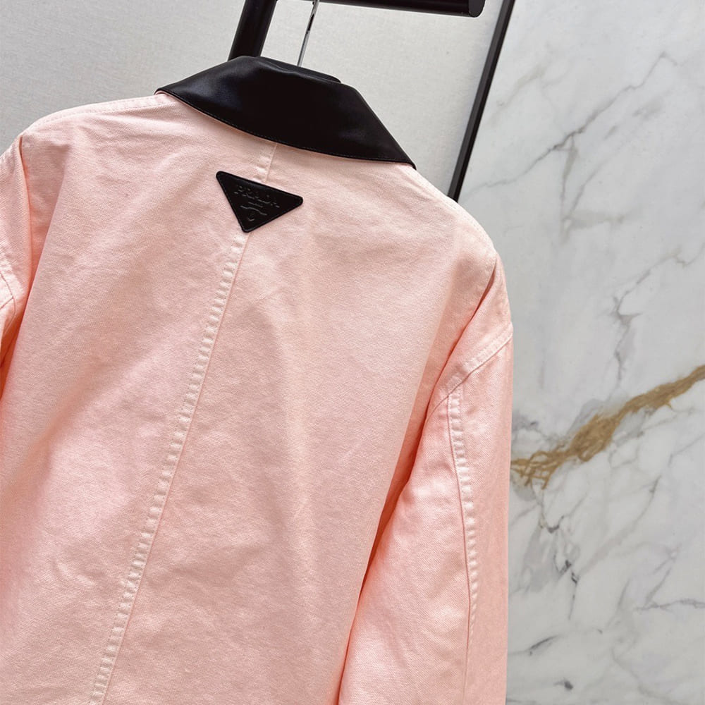 Pra*a WOMEN COAT(size:S|M|L)