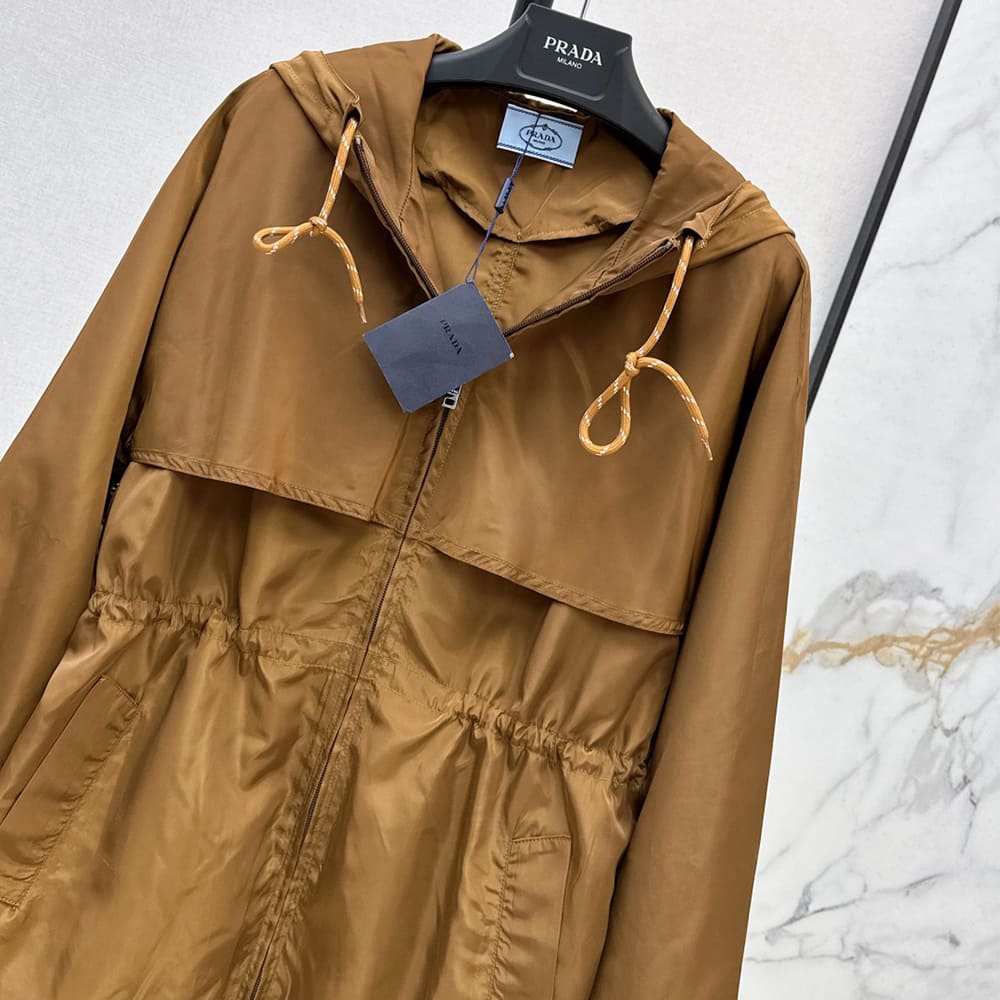 Pra*a WOMEN COAT(size:S|M|L)