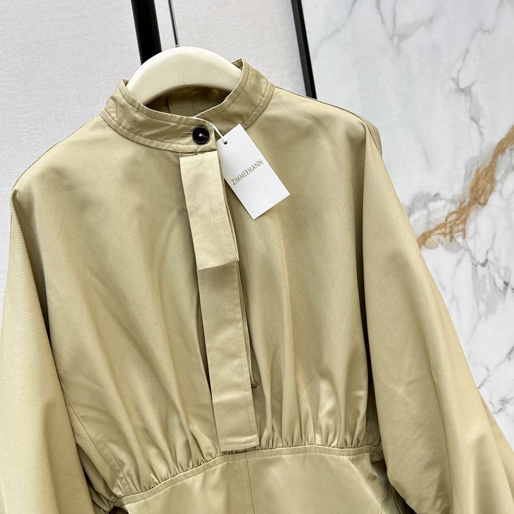 ZIMMERMANN WOMEN DRESS(size:S|M|L)