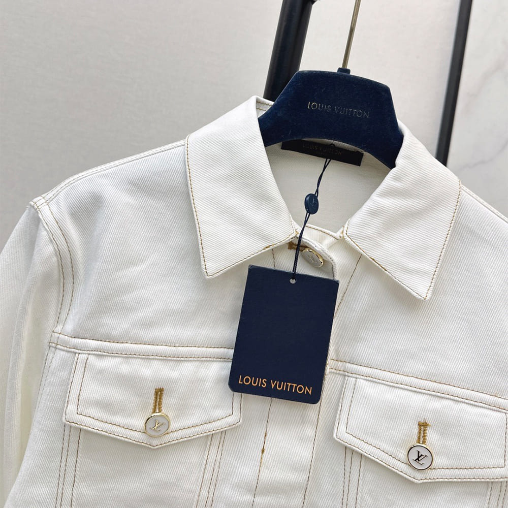 LV WOMEN SUIT(size:S|M|L|XL)
