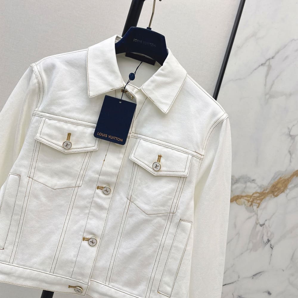 LV WOMEN SUIT(size:S|M|L|XL)