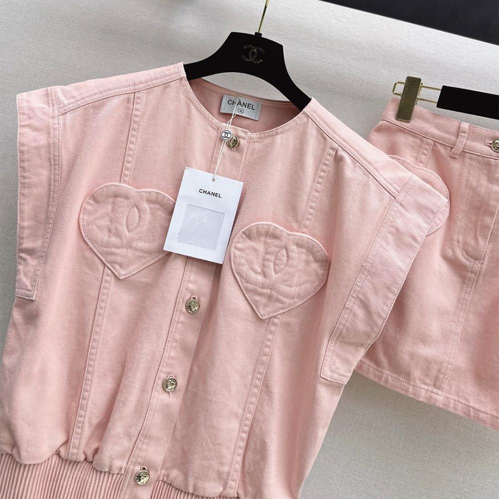 Ch**el WOMEN SUIT(size:S|M|L)