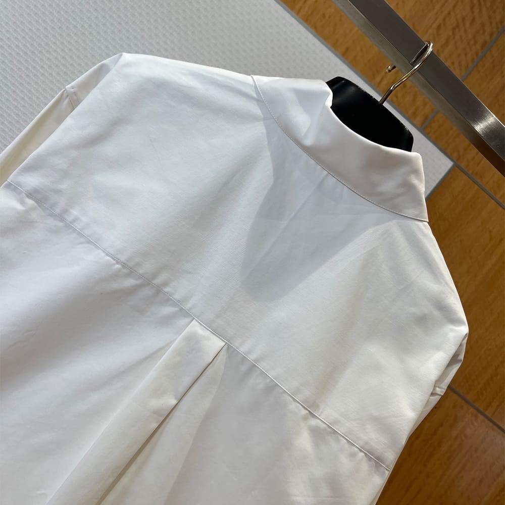 L0ew* UNISEX SHIRT(size:38|39|40|41)