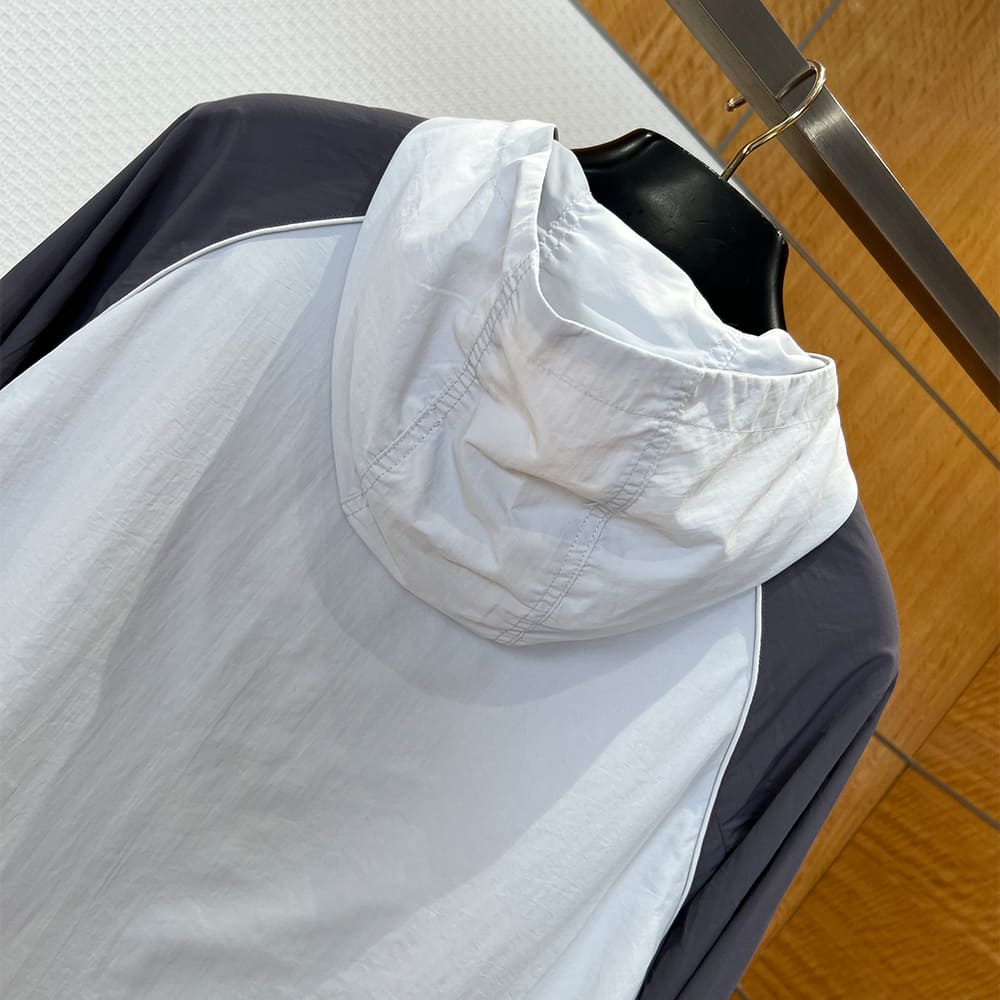 Ba1en*iaga UNISEX COAT(size:S|M|L)