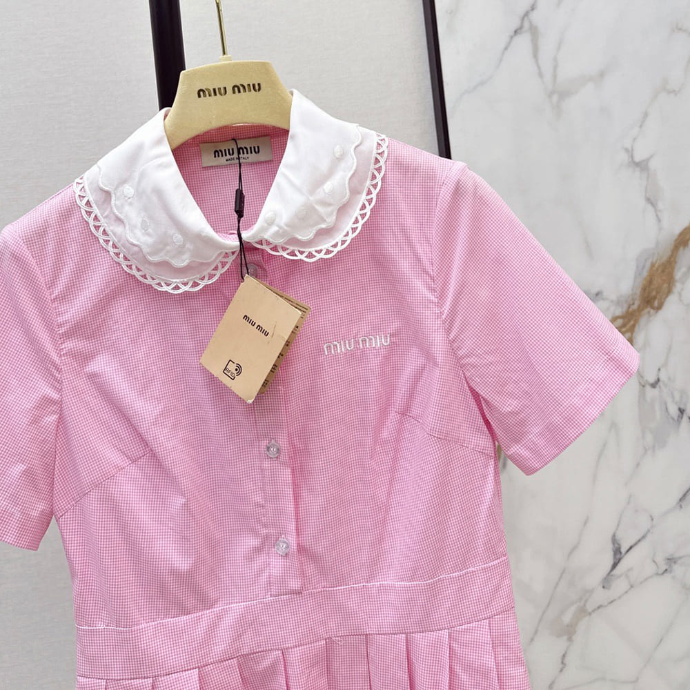 M1um1u WOMEN DRESS(size:S|M|L)