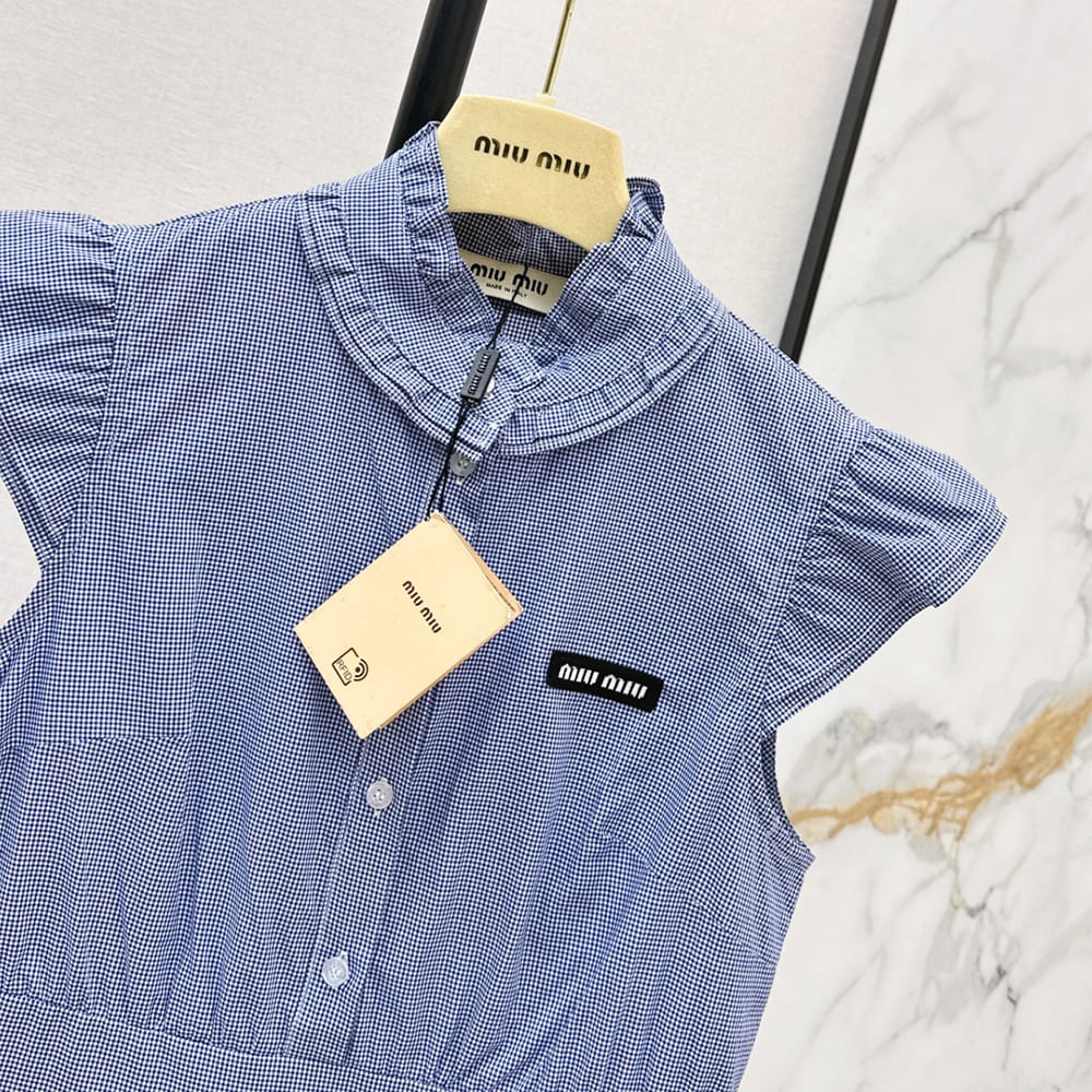 M1um1u WOMEN DRESS(size:S|M|L)