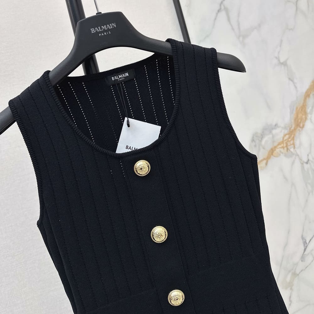 BALMAIN WOMEN DRESS(size:S|M|L)
