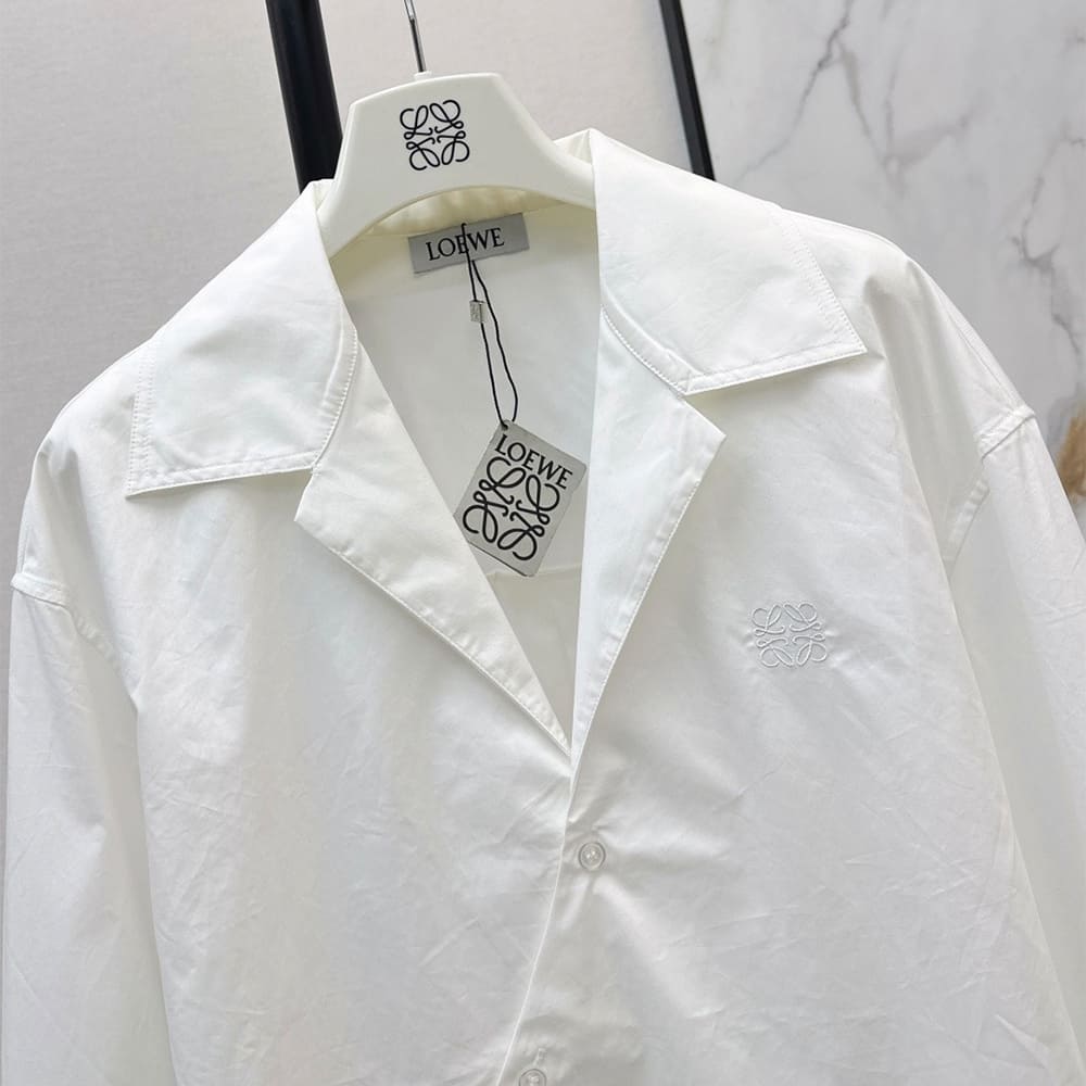 L0ew* WOMEN SHIRT(size:S|M|L)