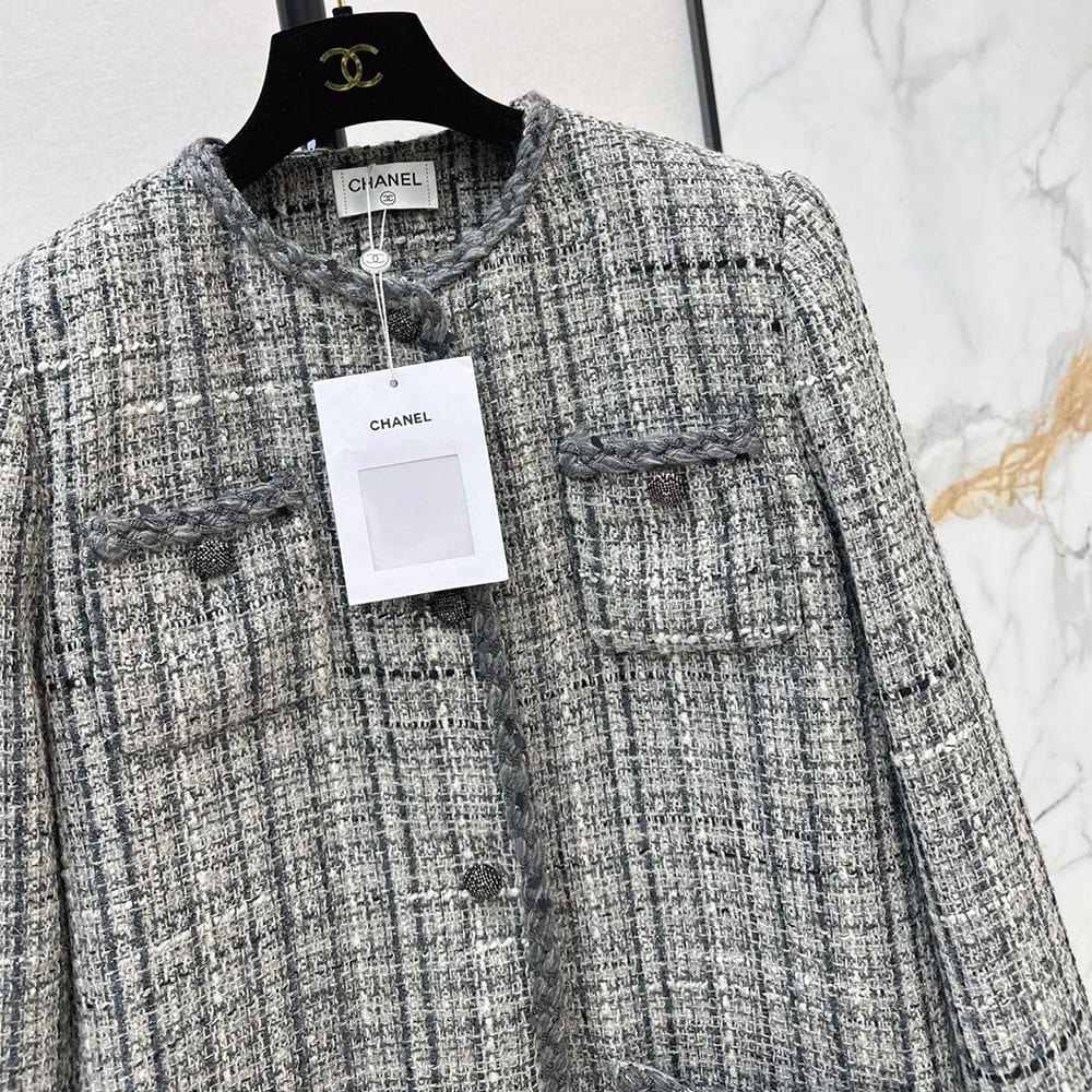 Ch**el WOMEN COAT(size:S|M|L)