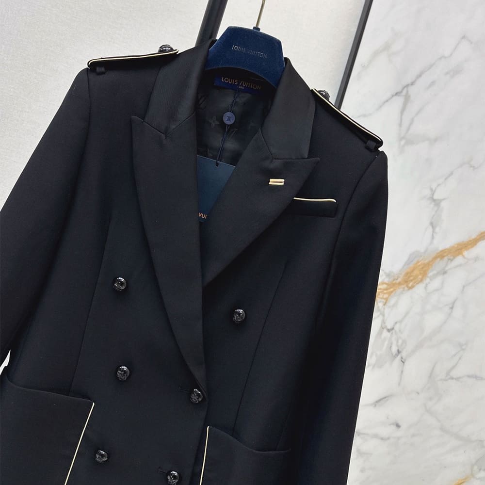 LV WOMEN COAT(size:S|M|L|XL)