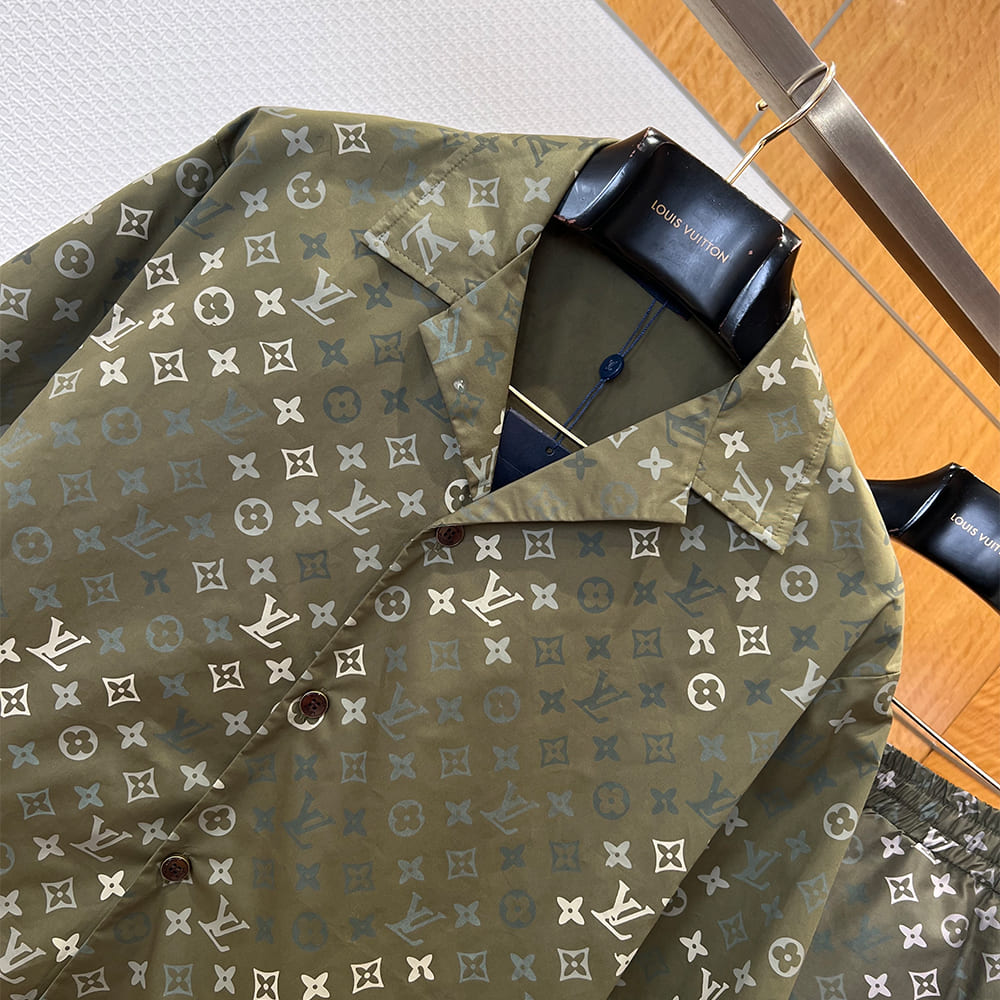 LV UNISEX SUIT(size:S|M|L|XL)