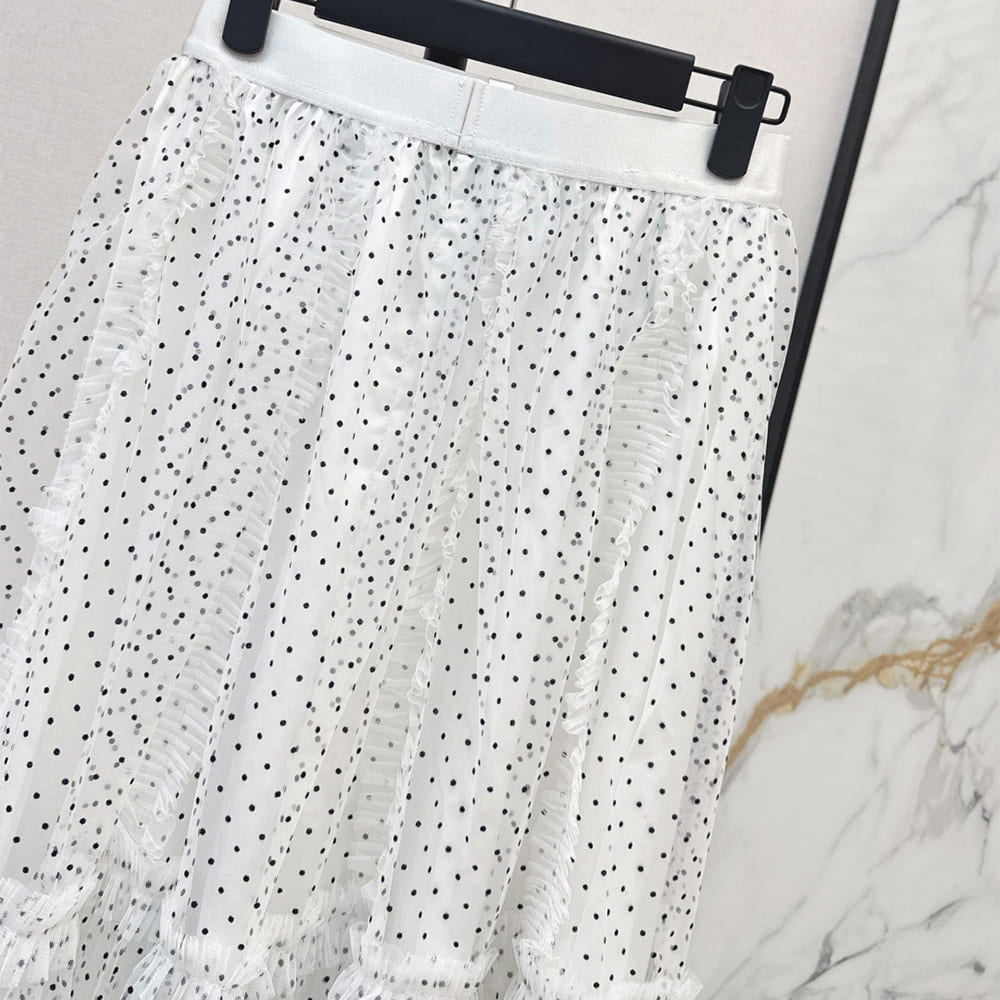 D10r WOMEN SKIRT(size:S|M|L)