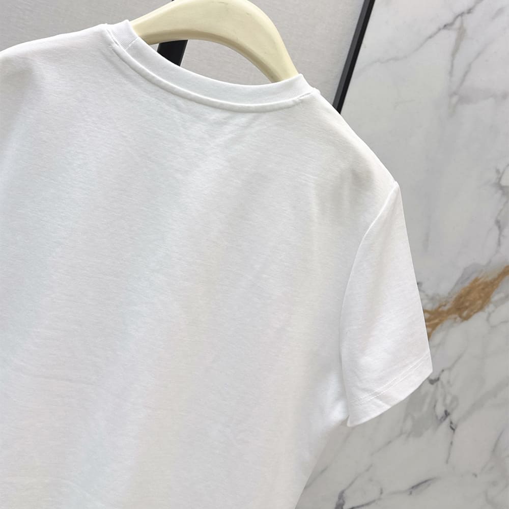 Ch**el WOMEN SHIRT(size:S|M|L)
