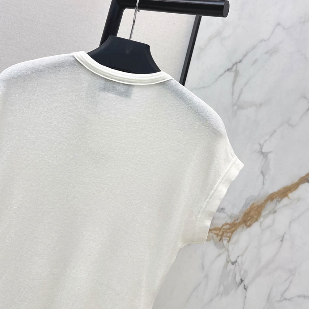 Pra*a WOMEN SHIRT(size:S|M|L)