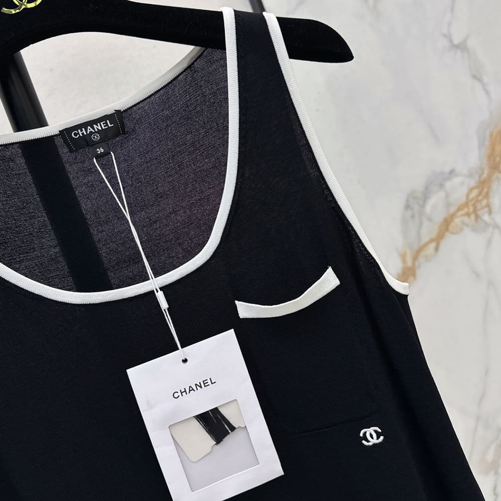 Ch**el WOMEN SHIRT(size:S|M|L)