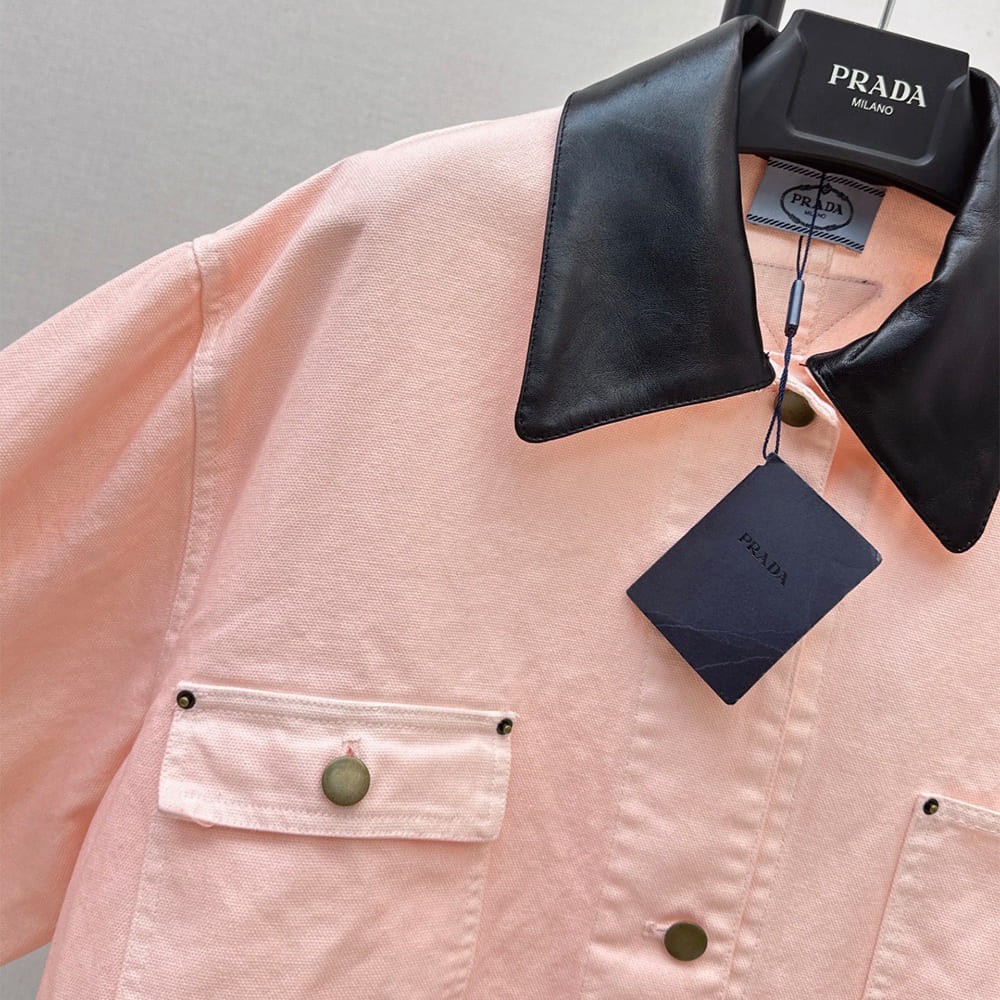 Pra*a WOMEN COAT(size:S|M|L)