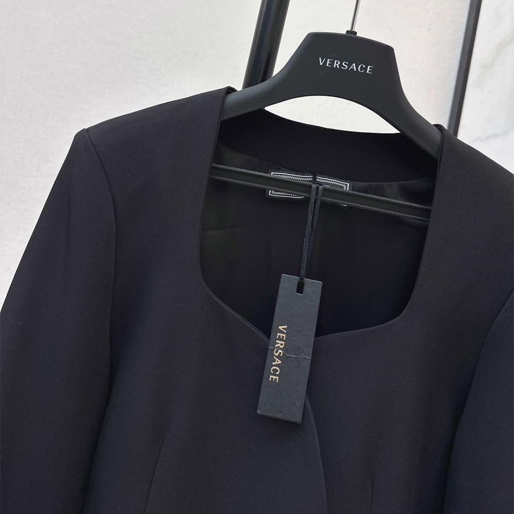 VERSACE WOMEN DRESS(size:S|M|L)