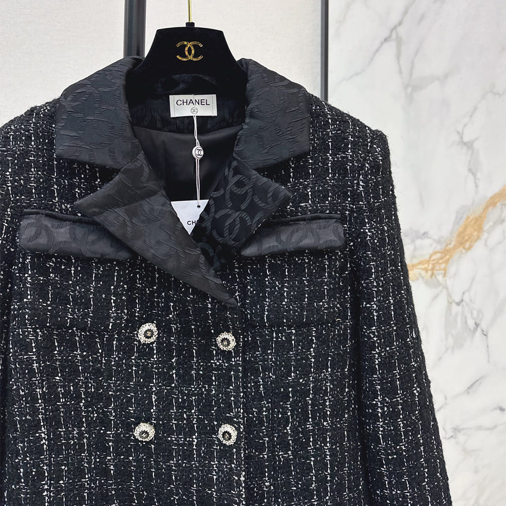 Ch**el WOMEN COAT(size:S|M|L)