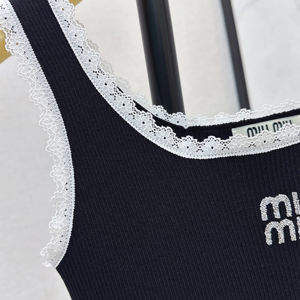 M1um1u WOMEN SHIRT(size:S|M|L)