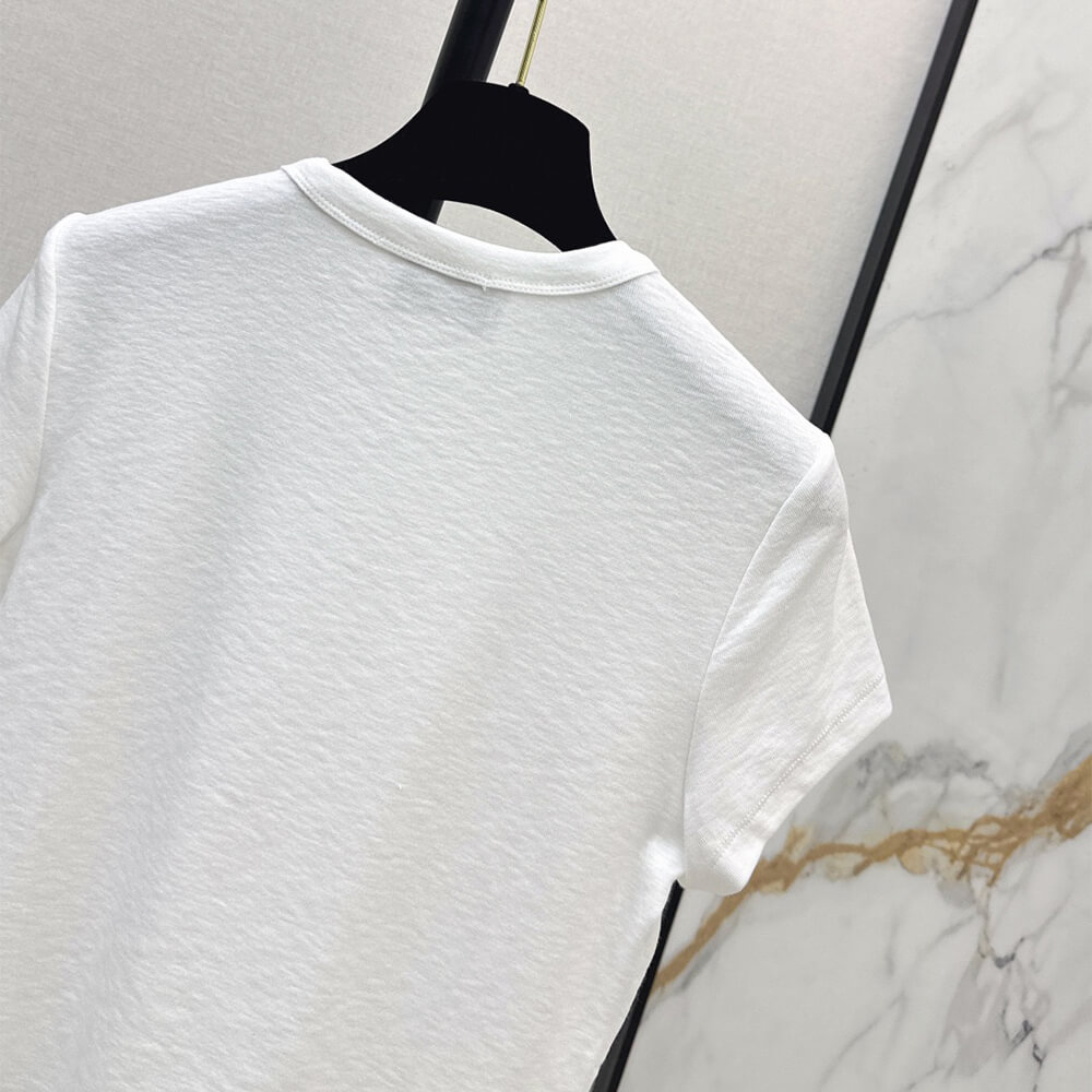 Ch**el WOMEN SHIRT(size:S|M|L)