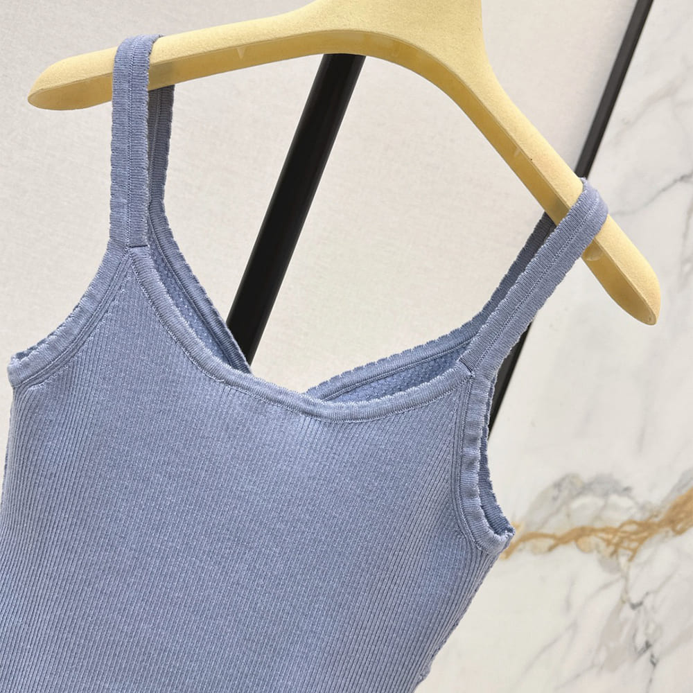 M1um1u WOMEN SHIRT(size:S|M|L)
