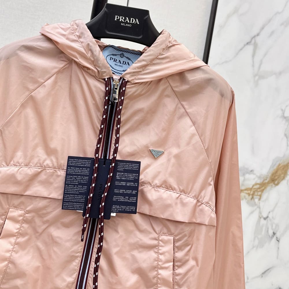 Pra*a WOMEN COAT(size:36|38|40|42)