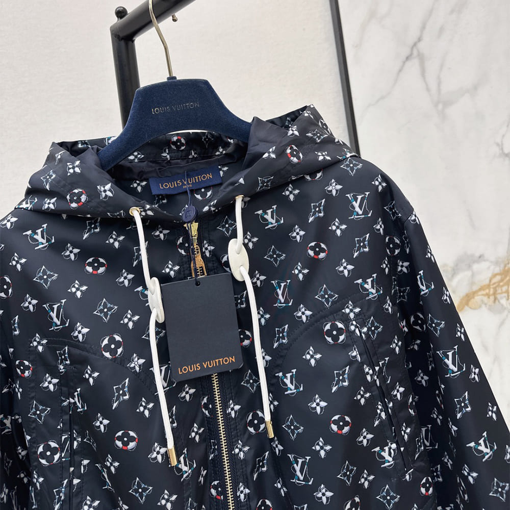 LV WOMEN COAT(size:S|M|L|XL)