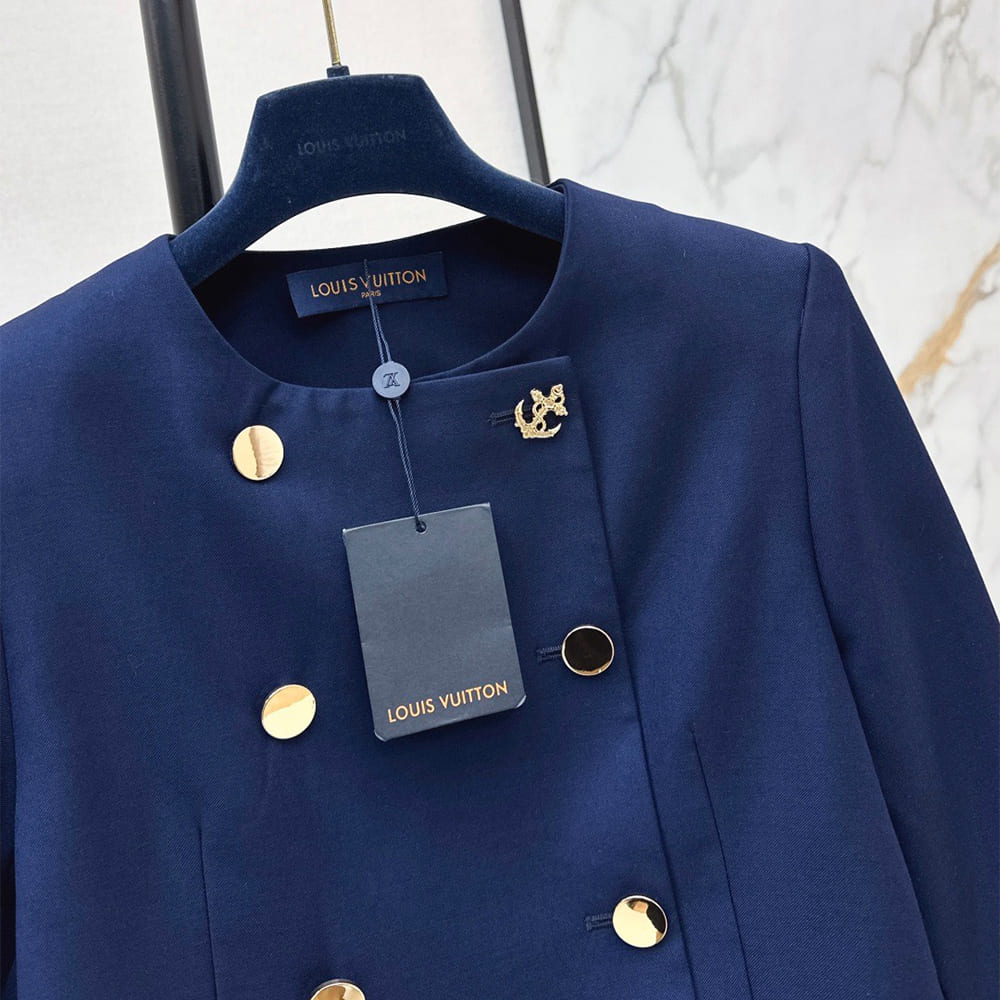 LV WOMEN COAT(size:S|M|L|XL)